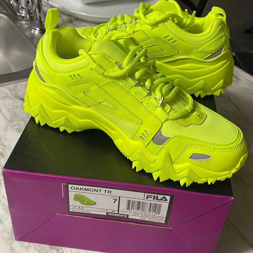 Fila - Oakmont TRL